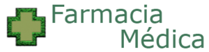 Logo FARMACIA MEDICA